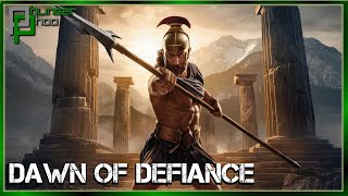 Dawn of Defiance Tips to get you Started  Ambrosia Locations  Get off the Tutorial Island [upl. by Vinita]