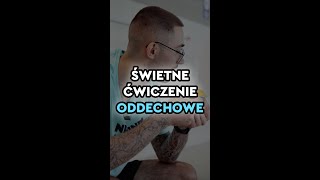 Przedstawiamy super ĆWICZENIE ODDECHOWE dla najmłodszych naukapływania dladzieci szkołapływania [upl. by Alilak706]