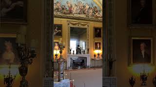 In 60 Seconds Wimpole Hall Cambridgeshire [upl. by Drolyag]