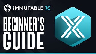 How To Use Immutable X  Beginners Guide [upl. by Reld]