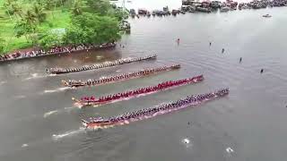 70th Neharu trophy vallam kali amp Boat rase2024video [upl. by Alexis]