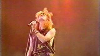 Maneater 1988  Hall amp Oates [upl. by Merkley665]