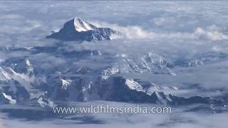 The Himalayan Range [upl. by Wendelina67]