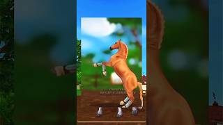 New Sso Gen 35 Friesian Spoilers In Star Stable😱  Sso Short  Sso Edit starstable sso [upl. by Oniratac938]