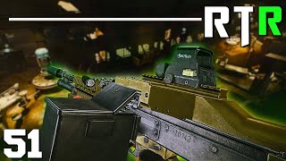 Stirring up the OFFICE  Escape From Tarkov Rags to Riches S11Ep51 [upl. by Atikihc67]