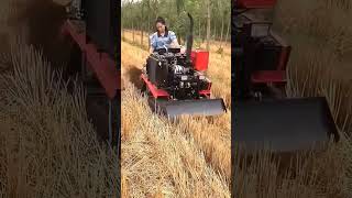 agriculture agriculturetechnology farm farmingmachines farming farmtech satisfying [upl. by Ixel]