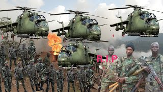 IMPERUKA YIZASARAMBWE IRAGEZE FARDC ITEZE IGICO COL ERNEST IBYE BIRARANGIYE WAZELENDO IRABARITAGUYE [upl. by Daryle890]