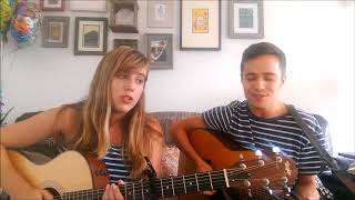 Adrianne Lenker amp Buck Meek quotIndianaquot cover by Ashly LaRosa and Dylan Healy [upl. by Devora]