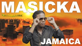 Masicka Mix 2021 Raw  Masicka 438 Album Mix amp More  DJ Treasure Dancehall Mix 2021 Raw 18764807131 [upl. by Haerle]