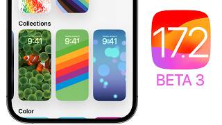 iOS 172 Beta 3 Released  Whats New [upl. by Basil]