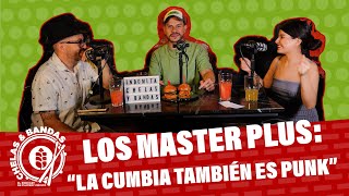 Chelas amp Bandas Temporada 4 Episodio 24 Los Master Plus [upl. by Yrhcaz]