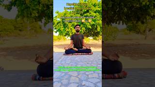 kapalbhati kriya pranayama breathing techniques 18100 breathingexercises kapalbhati [upl. by Inaniel]