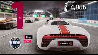 best toroidion 1mw run ever  starting grid 1103x  By Finn [upl. by Cul]