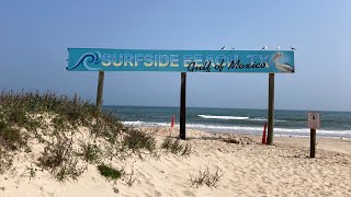 Surfside Beach Texas [upl. by Hanus223]