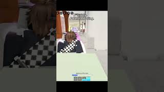 Subtle Foreshadowing  fyp roblox thestrongestbattlegroundsmetalbat jjk jjs anime 4k like [upl. by Nerdna]