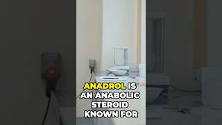 The Effects of Anadrol on Your Body [upl. by Evol528]