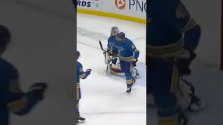 Timothy Liljegren Gets His 1st NHL Goal Jan 15 2022 leafs hockey [upl. by Nisa]