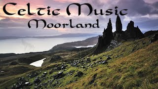 Celtic Music  Moorland [upl. by Dilly]