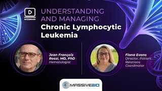 Understanding and Managing Chronic Lymphocytic Leukemia [upl. by Gawain]