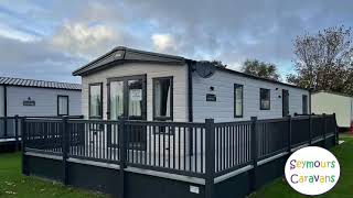 2019 ABI Ambleside 40x13  Woodlands Caravan Park Skegness [upl. by Eilarol]