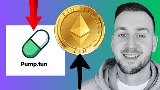 WILL PUMP FUN BE BANNED ETHEREUM ROTATION [upl. by Maguire623]