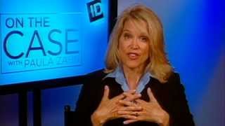 Paula Zahn Tells All [upl. by Edahs]