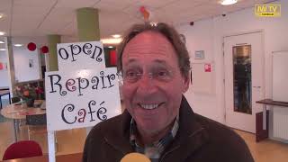 Zaterdag 18 november laatste Repair Café dit jaar [upl. by Eatnuahc]