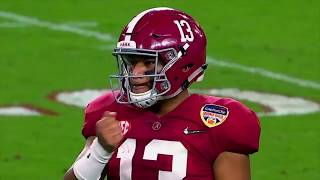 WATCH Alabama vs Clemson 2019 Live Stream  College Football National Championship Game [upl. by Elleiad]