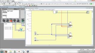 04  Macro system Crouzet Millenium 3 [upl. by Johen]