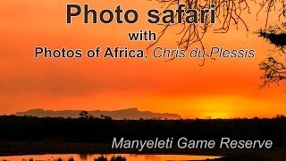 Tintswalo Safari Lodge  South Africa Travel Channel 24 [upl. by Soraya352]