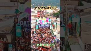 Paradise Phuket Thailand 2024 🇹🇭 shorts short ytshorts [upl. by Ocer]