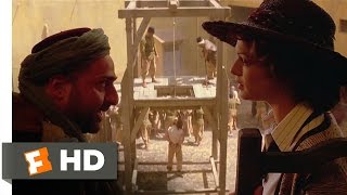 The Mummy 310 Movie CLIP  Evelyn Saves Ricks Life 1999 HD [upl. by Cath]