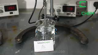 Dissolution performance testing of Hydroxyethy Cellulose HEC [upl. by Patnode]