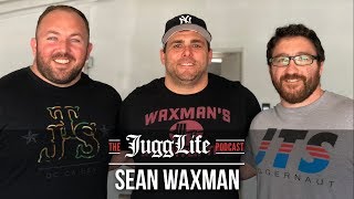 The JuggLife  Sean Waxman [upl. by Teriann]