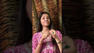 Comment kro shade k liye jldi ❤️ makeup ambani makeuptutorial ytshorts viralvideo [upl. by Giraldo112]