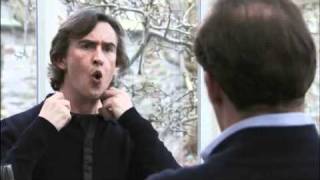 Rob Brydon and Steve Coogan Impressions on The Trip  Ep 2 [upl. by Idalia]