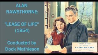 Alan Rawsthorne music from quotLease of Lifequot 1954 [upl. by Estrella]