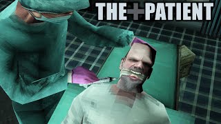 THE PATIENT First Look Gameplay [upl. by Einahpehs715]