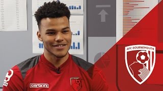 Interview  Tyrone Mings talks through the next stage of his recovery [upl. by Yna]