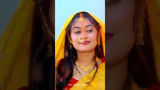 Chhath puja ke geet pawansingh ytshorts bhojpuri [upl. by Lativa924]