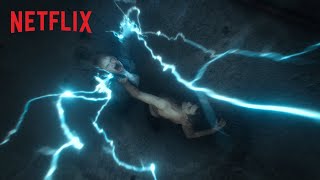 แร็กนาร็อก มหาศึกชี้ชะตา Ragnarok  ตัวอย่างซีรีส์อย่างเป็นทางการ  Netflix [upl. by Nawram]