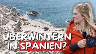 Überwintern im SÜDEN 🌞 SPANIEN oder PORTUGAL❓Wohin soll die Reise gehen [upl. by Ambrogio]