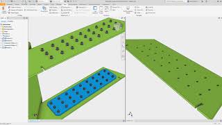 Autodesk Inventor 2021 Whats New Overview [upl. by Adnam]