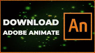 ADOBE ANIMATE FREE DOWNLOAD 2023  FULL NEW VERSION [upl. by Ahsil]