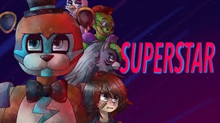 Superstar CG5 speedpaint [upl. by Lolande103]