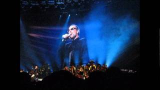 GEORGE MICHAEL  LIVE MIX  BERLIN [upl. by Morganne]