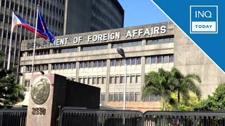 DFA 2016 arbitral award ‘final and binding’ backed by int’l community  INQToday [upl. by Kempe247]