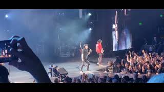 Scorpions Vegas 1 May 2024 like subscribe lasvegas rock scorpions [upl. by Ekaj366]