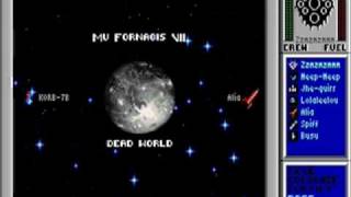 Best game ever Star Control 1 [upl. by Xad389]