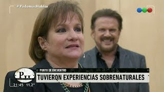 Pimpinela en PH Podemos Hablar 211017  COMPLETO [upl. by Rosenbaum]